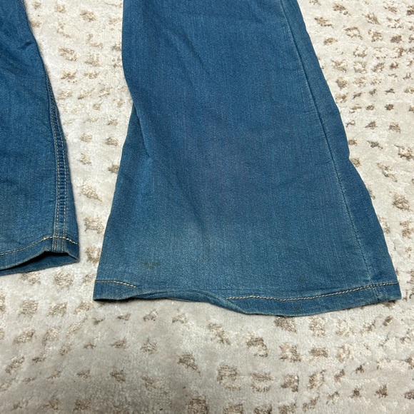 Forever 21 flared medium washed jeans - Picture 5 of 7